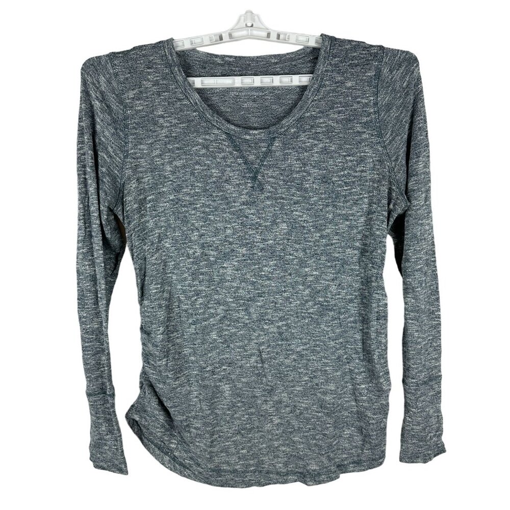 Liz Lange Maternity Long Sleeve Sweater Size L/XL